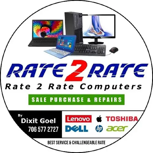 store logo